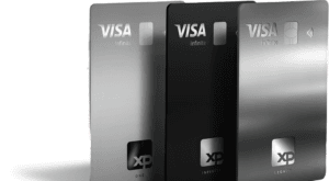 xp2-300x165 5 melhores cartões de crédito para quem ganha até R$ 10 mil por mês Cartões e Bancos Destaque 