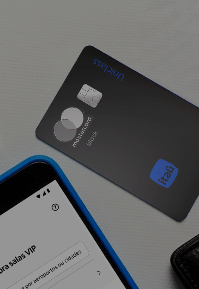 uniclass mastercard black