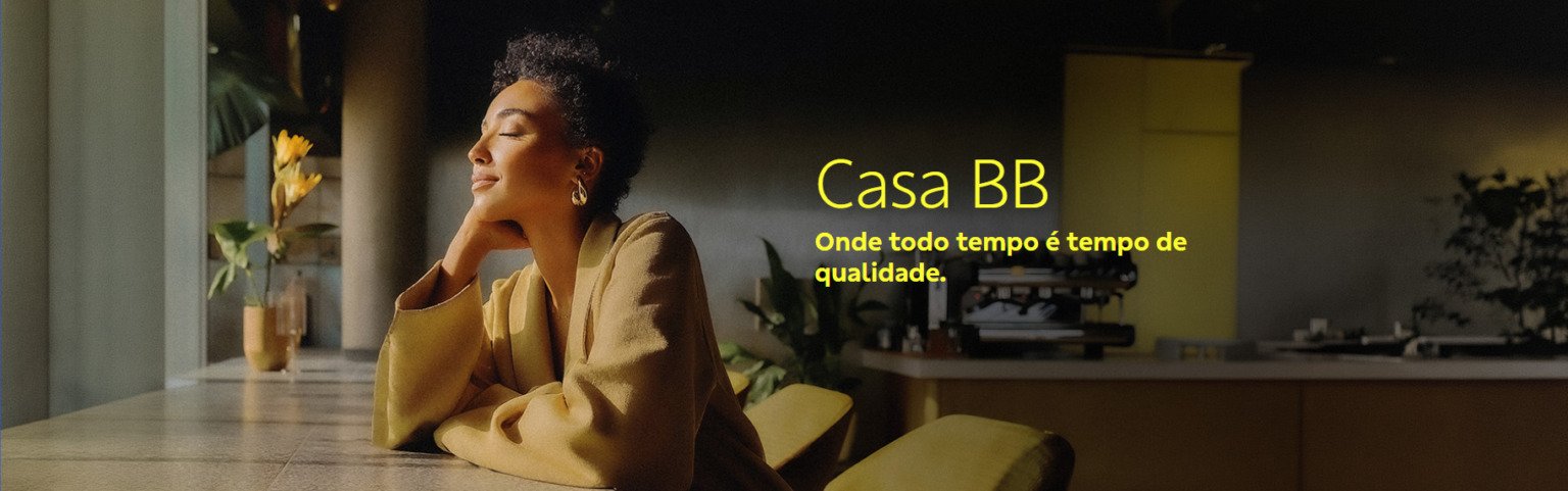 CASA BB guarulhos