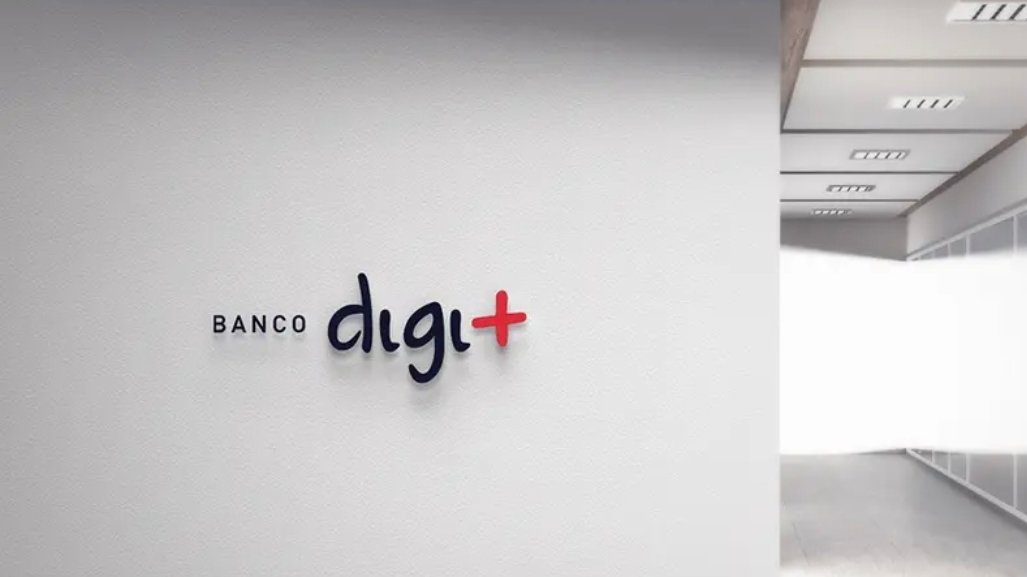 banco DIGIMAIS
