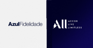 azul fidelidade e all accor oferta bonificada
