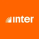 banco inter logo