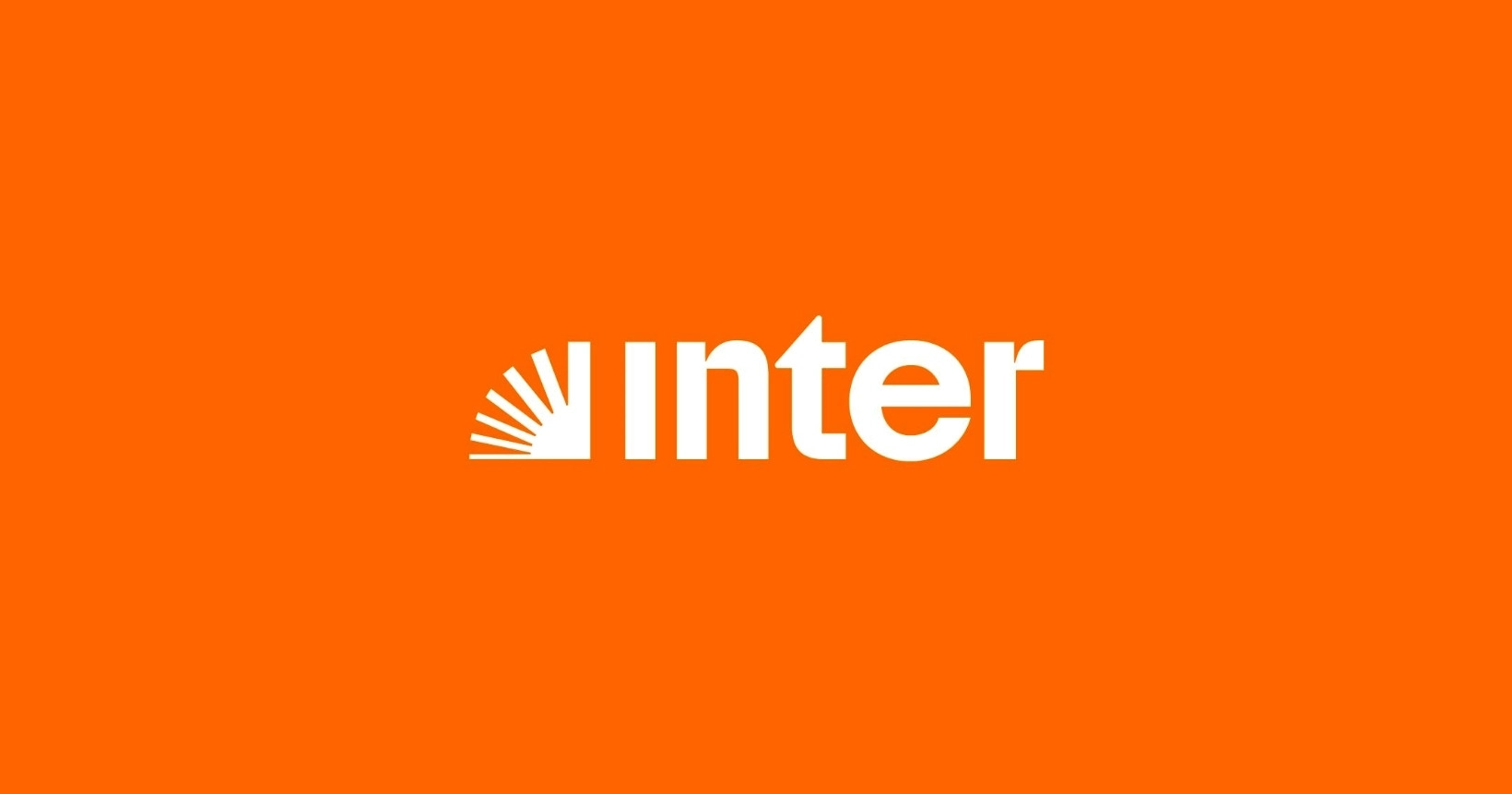 banco inter logo