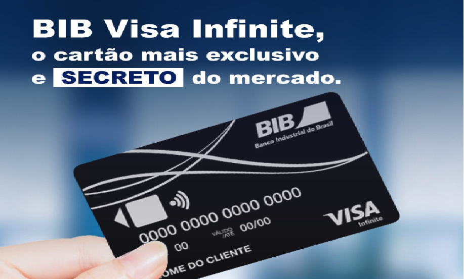 bib visa infinite