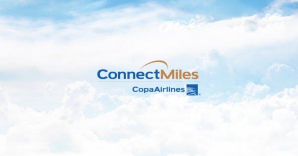 connectmiles