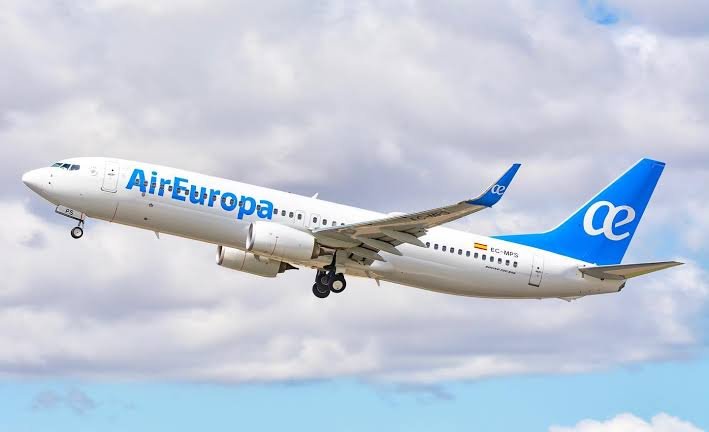 air europa