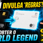itau divulga regras world legend