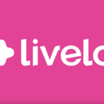 lIVELO lOGO