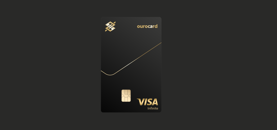 ourocard black