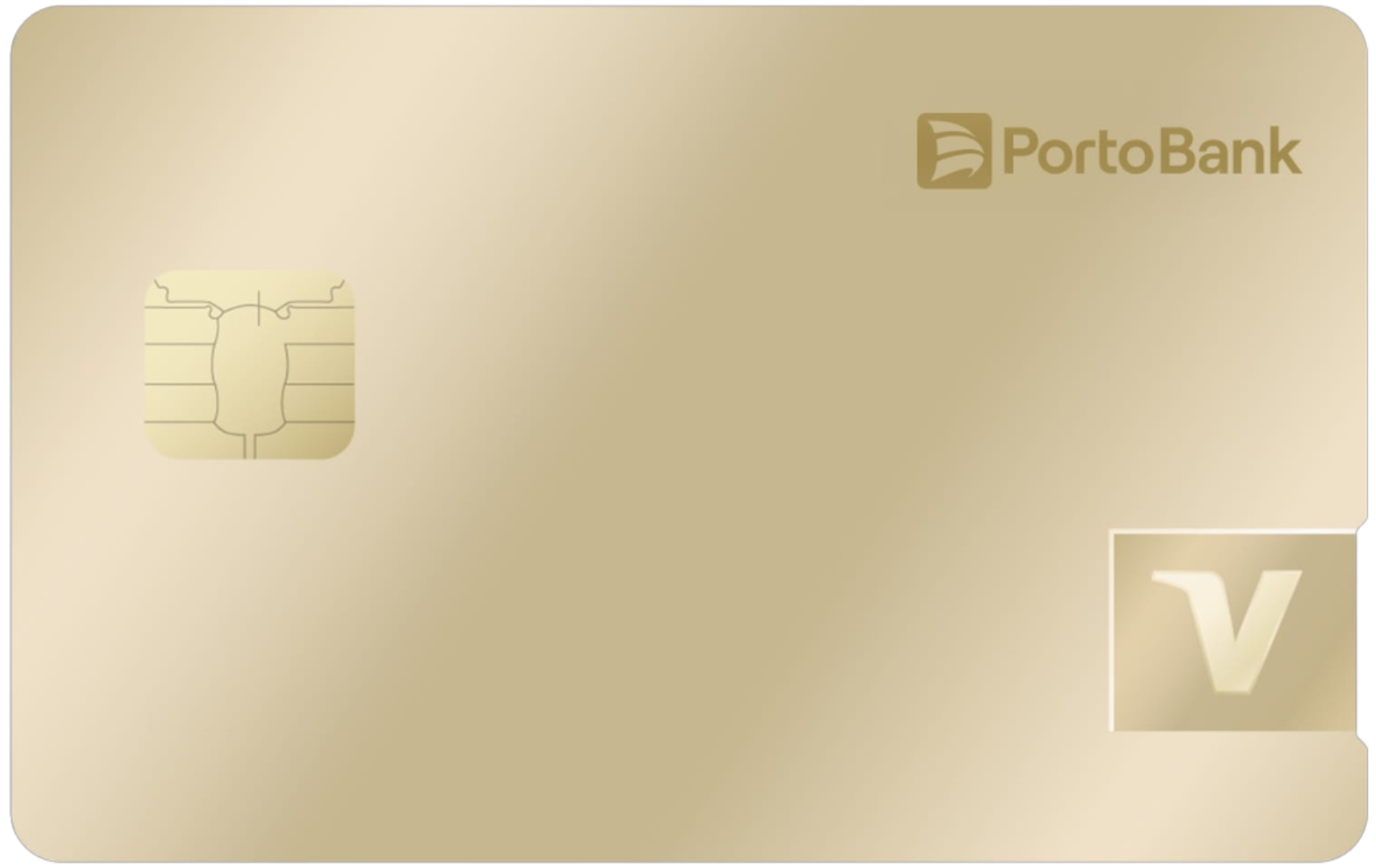 visa infite privilege PORTO BANK