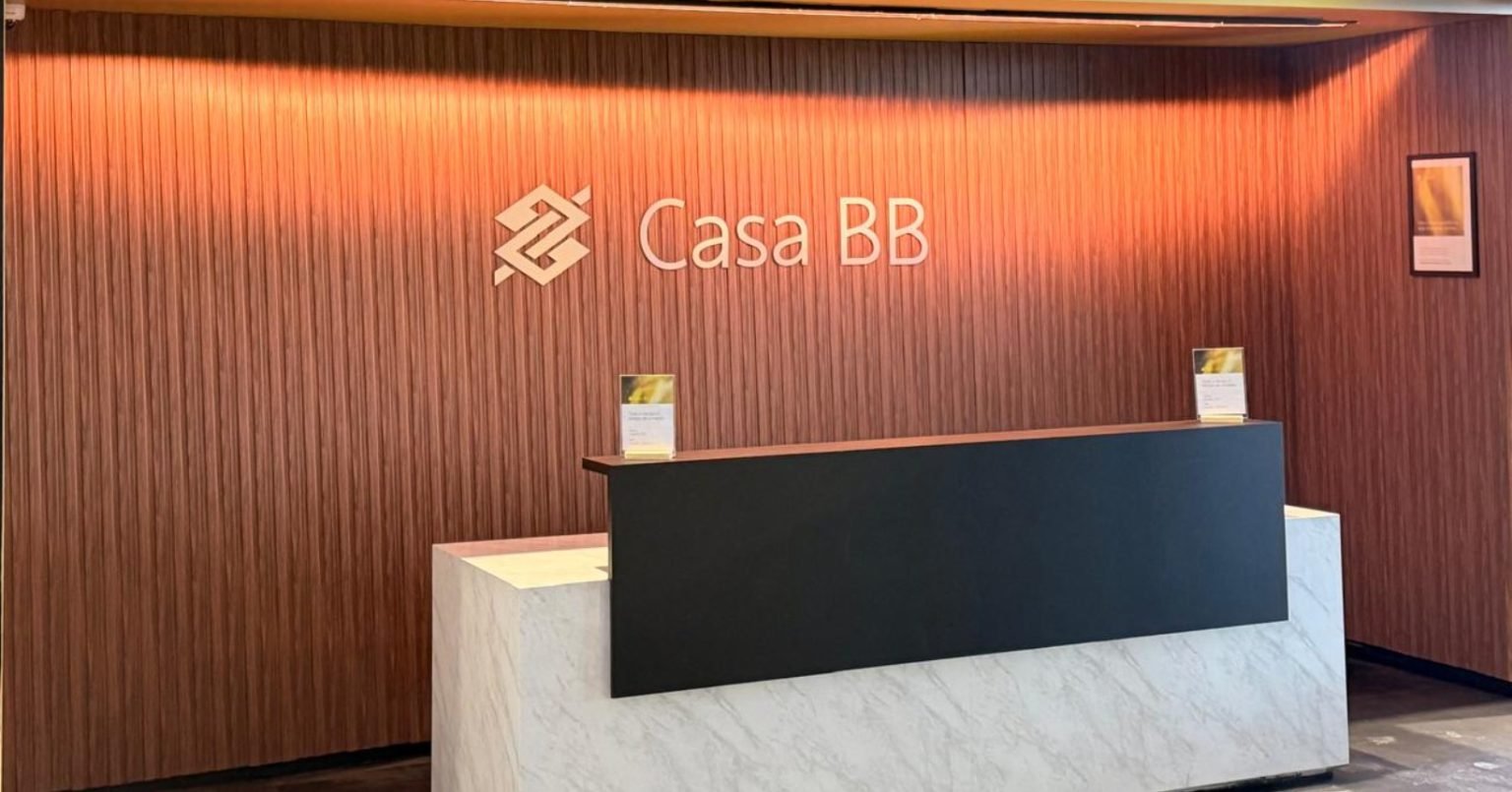 CASA BB Guarulhos banco do brasil
