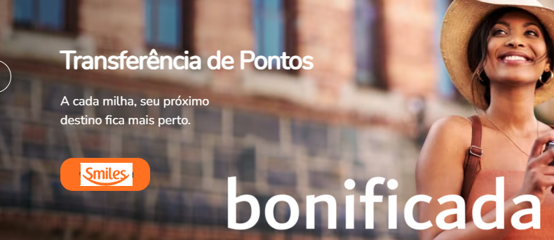 transferencia bonificada gol e smiles