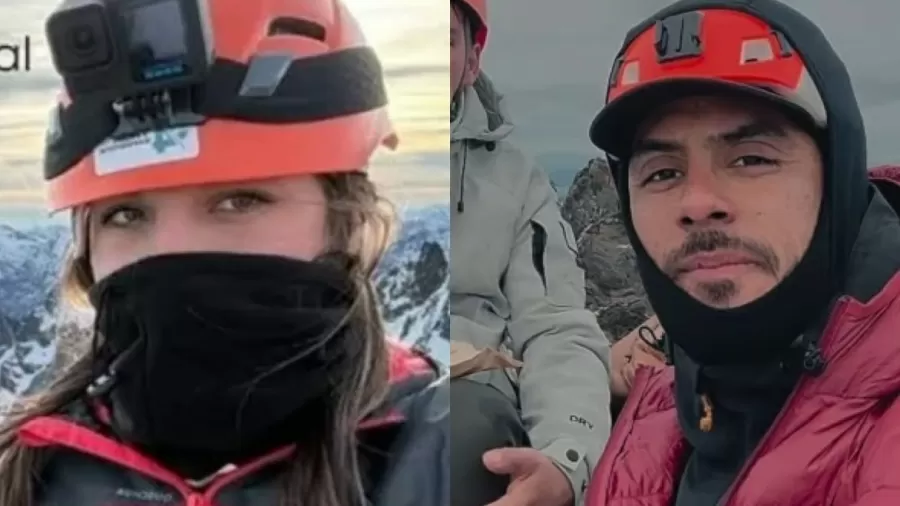 turistas morrem em ushuaia