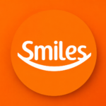 smiles GOL