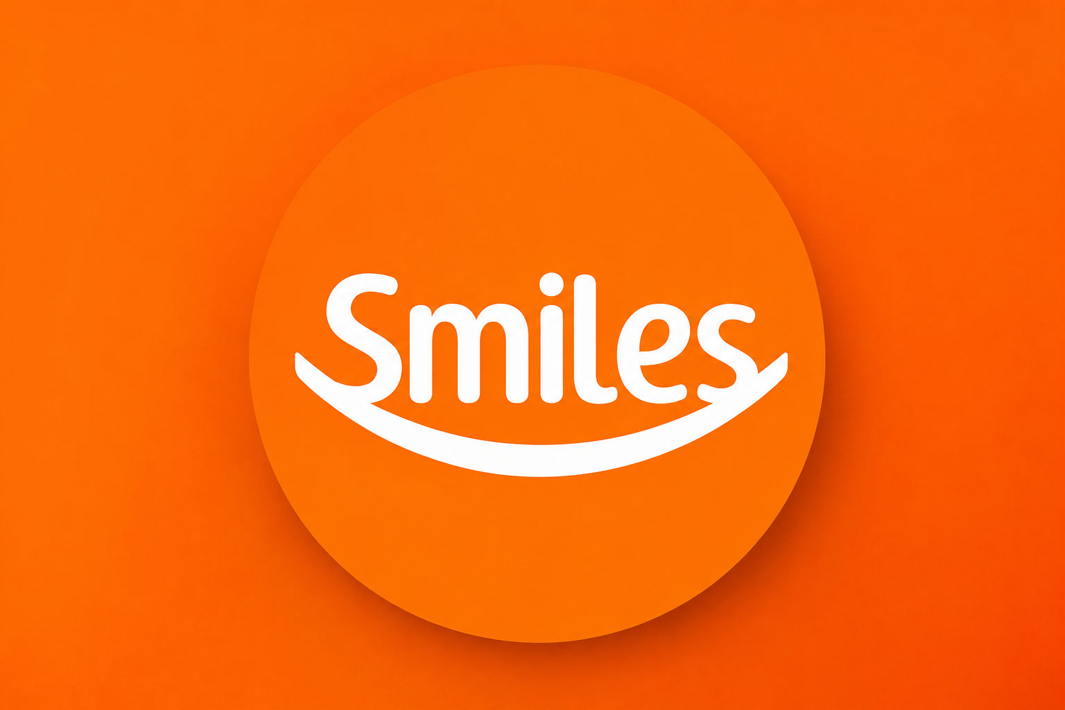 smiles GOL