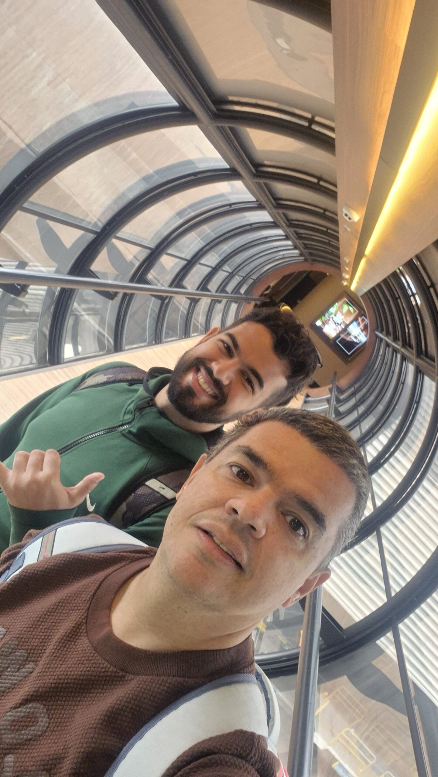 W Premium Lounge Curitiba: review completo da nova sala VIP 24 horas do Aeroporto Afonso Pena