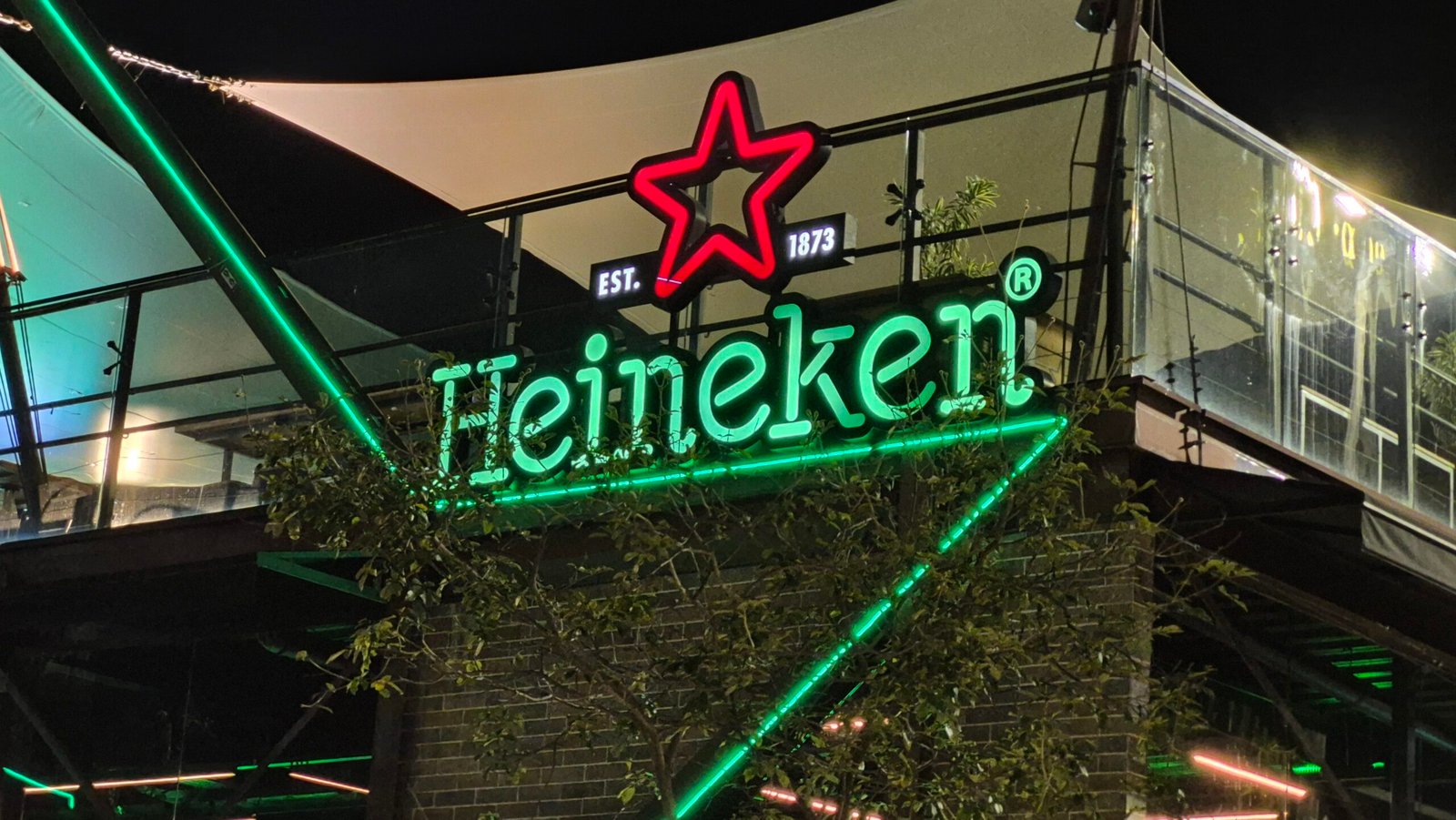 Heineken Brasília