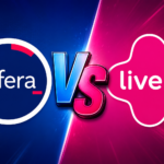 ESFERA VS LIVELO