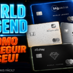 COMO CONSEGUIR O WORLD LEGEND DOS BANCOS