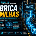 FABRICA DE MILHAS MODULO 1 E 2