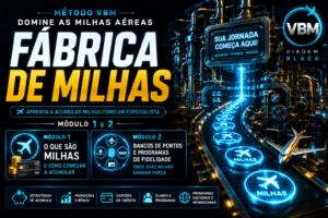 FABRICA DE MILHAS MODULO 1 E 2