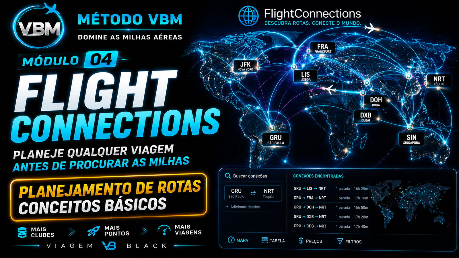 MODULO 4 FLIGHTCONNETCIONS
