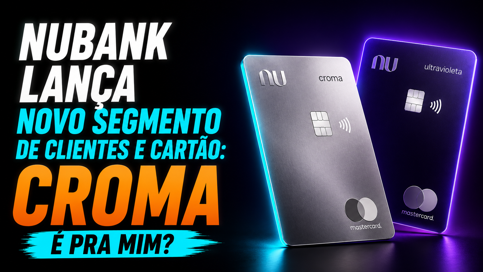 croma vs ultravioleta serve