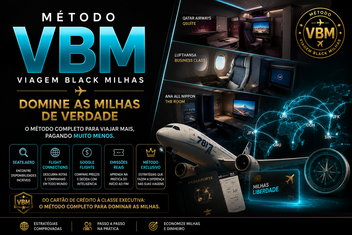 curso vbm