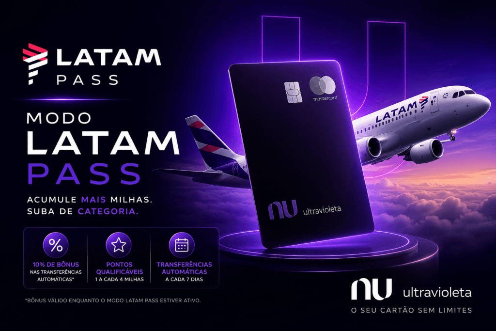 d03cdfe7-d43e-4a67-b716-332b71f46996-1024x683 Cartão LATAM Pass Itaú: Platinum ou Black? Tudo sobre o programa, Status Elite, como conseguir e qual escolher Cartões e Bancos Destaque Mastercard Black Milhas e Emissões Transferências Bonificadas