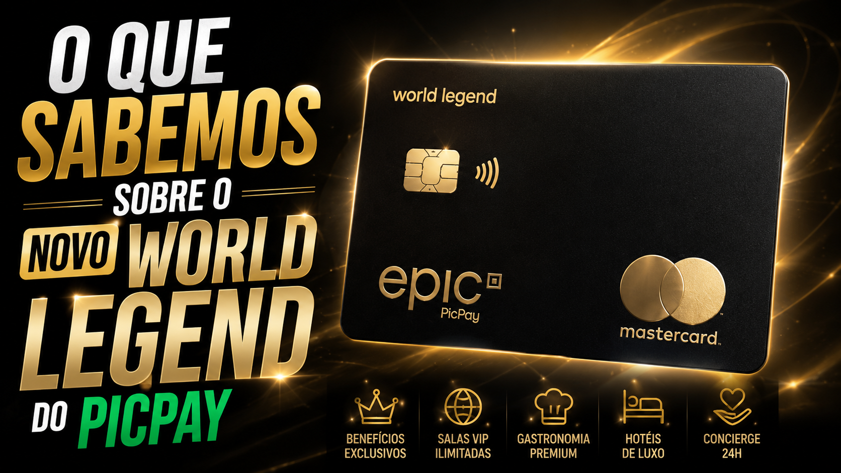 epic picpay world legend