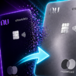 nubank cartoes ultravioleta e croma