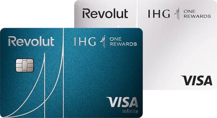 revolut ihg