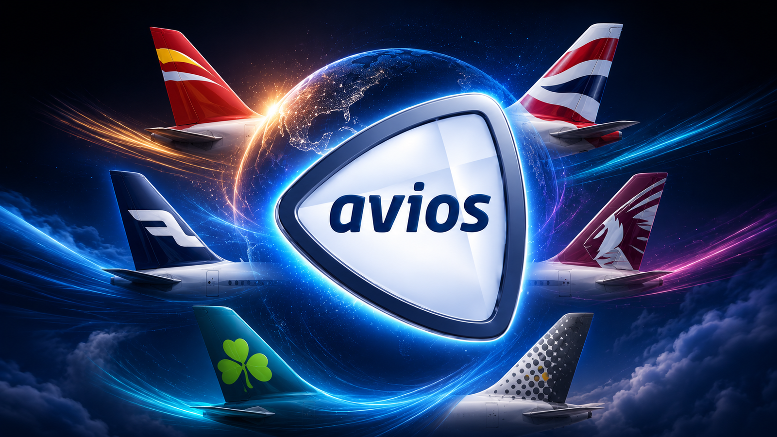 viagem black e avios e parcerias