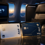 azul visa infinite e skyline