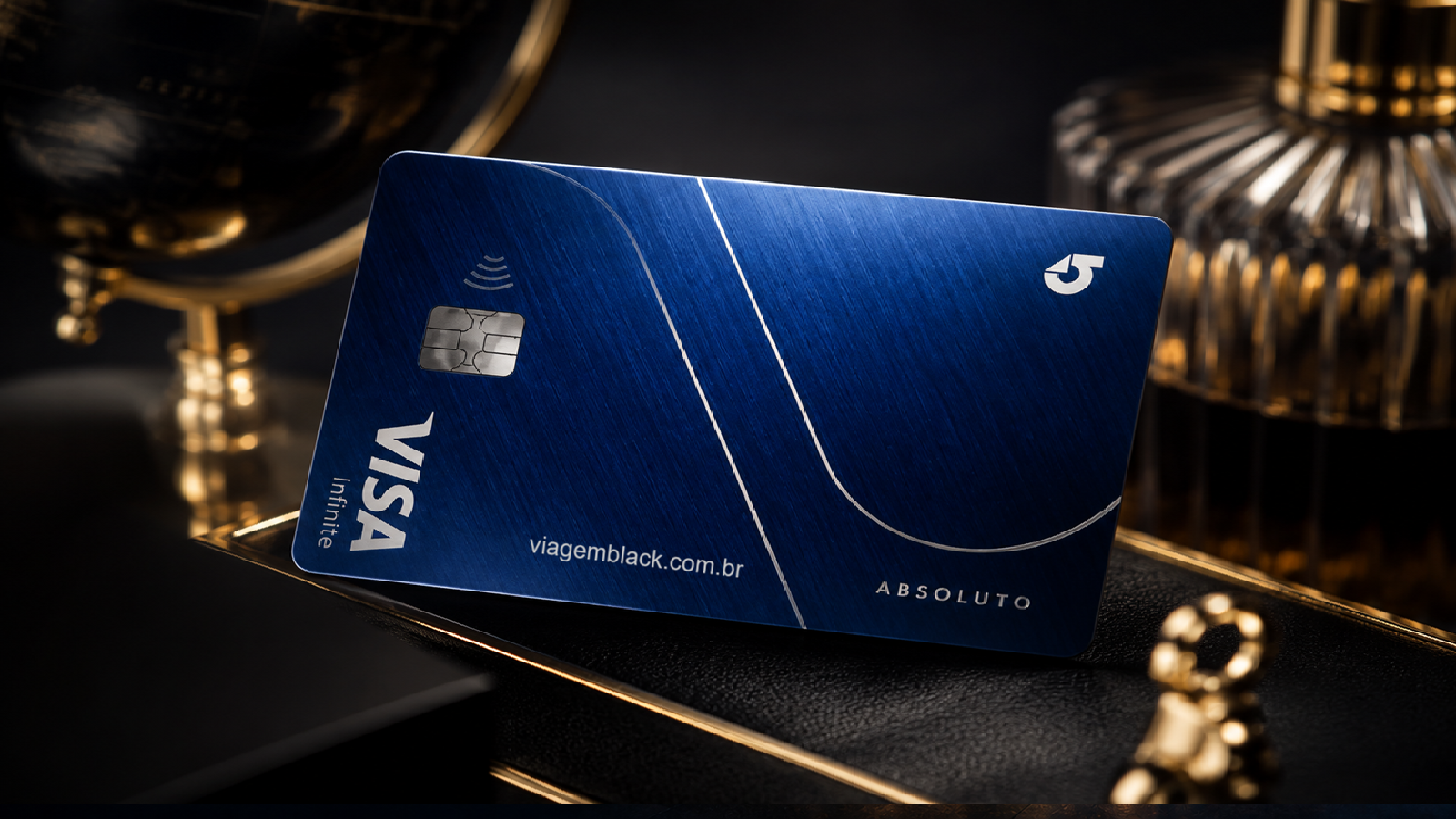 banescard absoluto viagem black