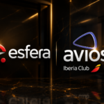 esfera e avios