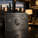 The Platinum Card TPC Amex