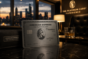 The Platinum Card TPC Amex