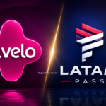 livelo e latampass viagemblack