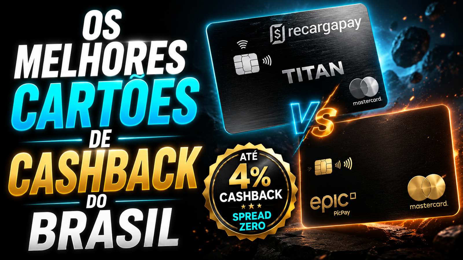 recarga pay vs epic picpay