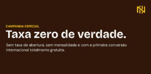 taxa zero na nomad