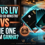 ALTUS LIV VS THE ONE CARTOES