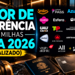 Valor do Milheiro em 2026: confira os valores de referência e os alvos da Viagem Black