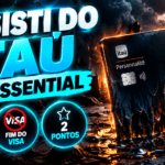 DESISTI DO ITAU THE ESSENTIAL