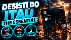 DESISTI DO ITAU THE ESSENTIAL