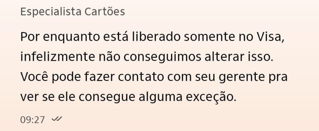 SO-VISA-1024x422 Por que desisti do Itaú Personnalité The Essential (por enquanto) Cartões e Bancos Destaque Mastercard Black