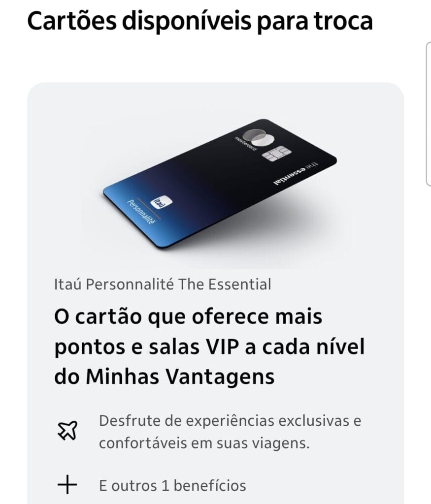 THE-ESSENTIAL6-875x1024 Por que desisti do Itaú Personnalité The Essential (por enquanto) Cartões e Bancos Destaque Mastercard Black