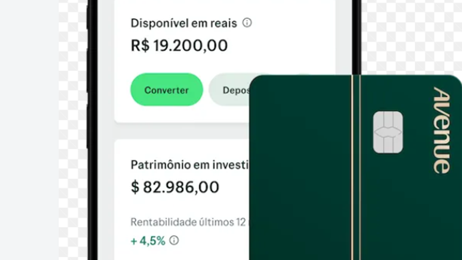 avenue credito