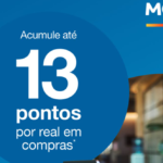 azul magalu 13