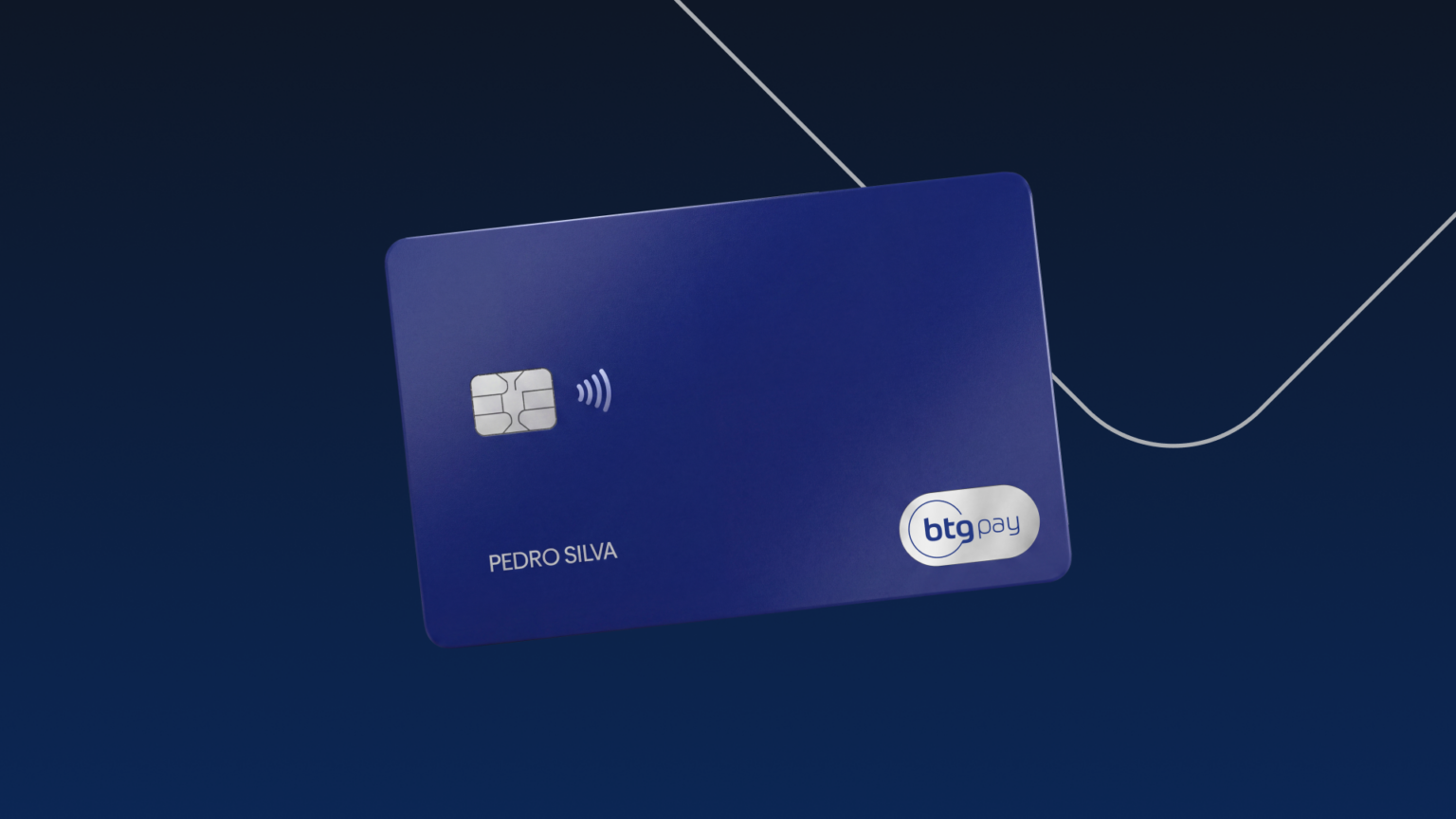 btgpay novo cartao BTG ( Divulga;'ao)
